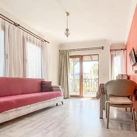 Hotel Loya Dalyan