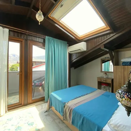 Loya 酒店 达利安