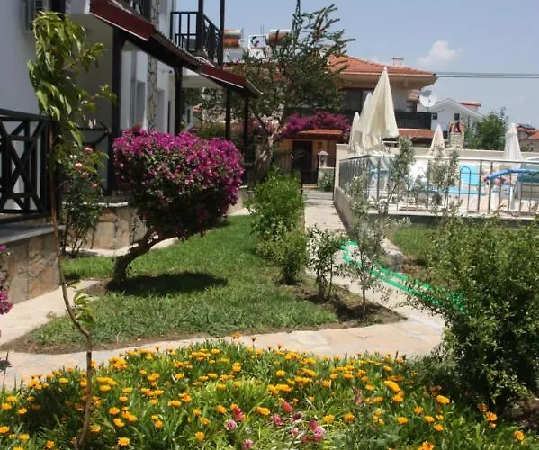 Loya Szálloda Dalyan