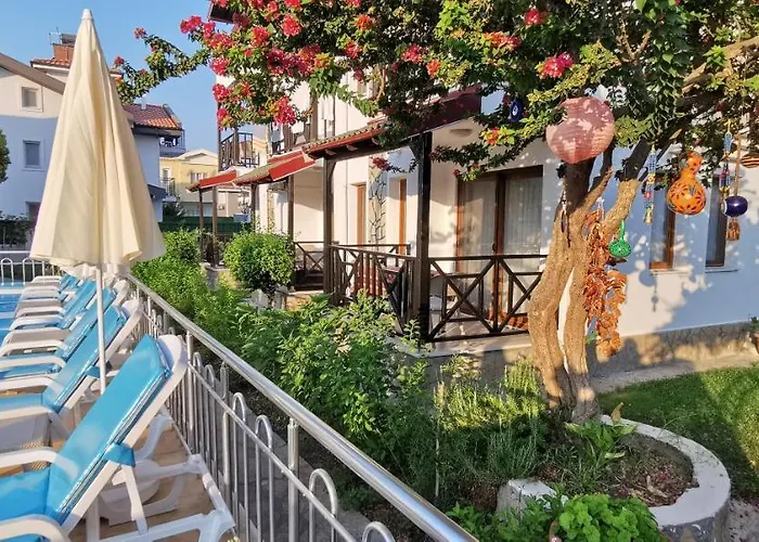 Loya Dalyan