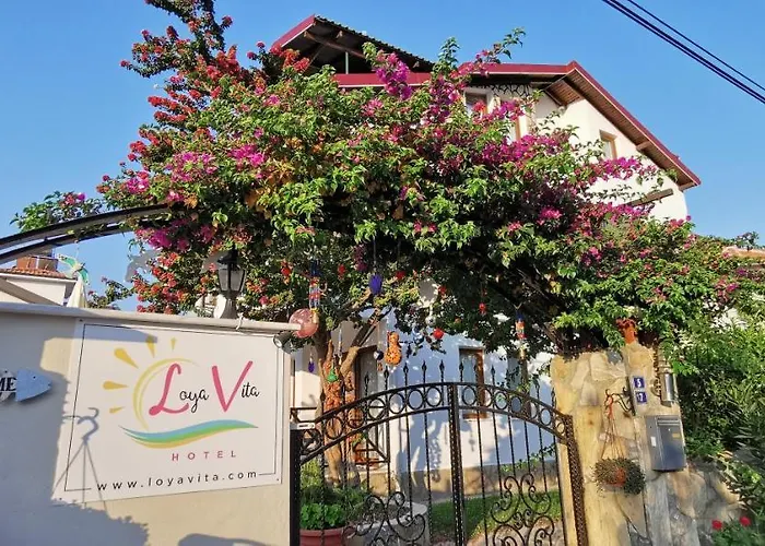 Szálloda Loya *