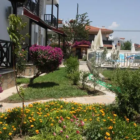 Loya מלון דליאן